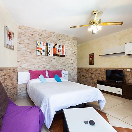 Parque Santiago 2 Apartamento 410 阿罗纳 外观 照片