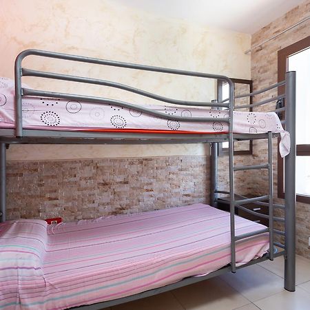 Parque Santiago 2 Apartamento 410 阿罗纳 外观 照片