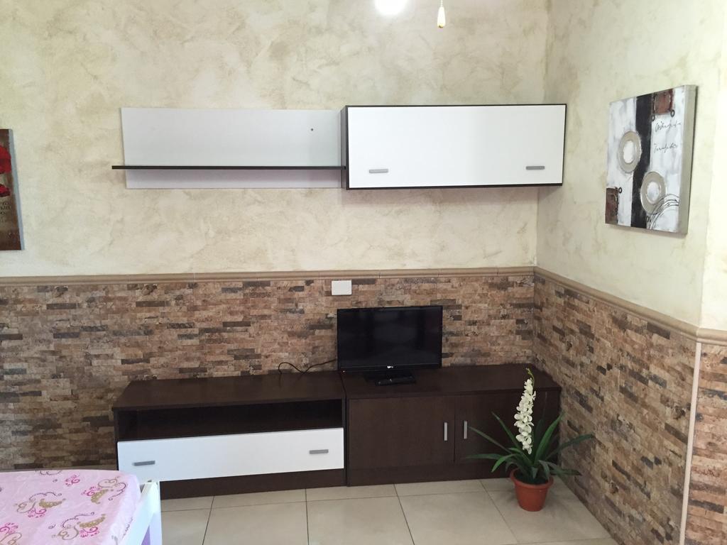 Parque Santiago 2 Apartamento 410 阿罗纳 外观 照片