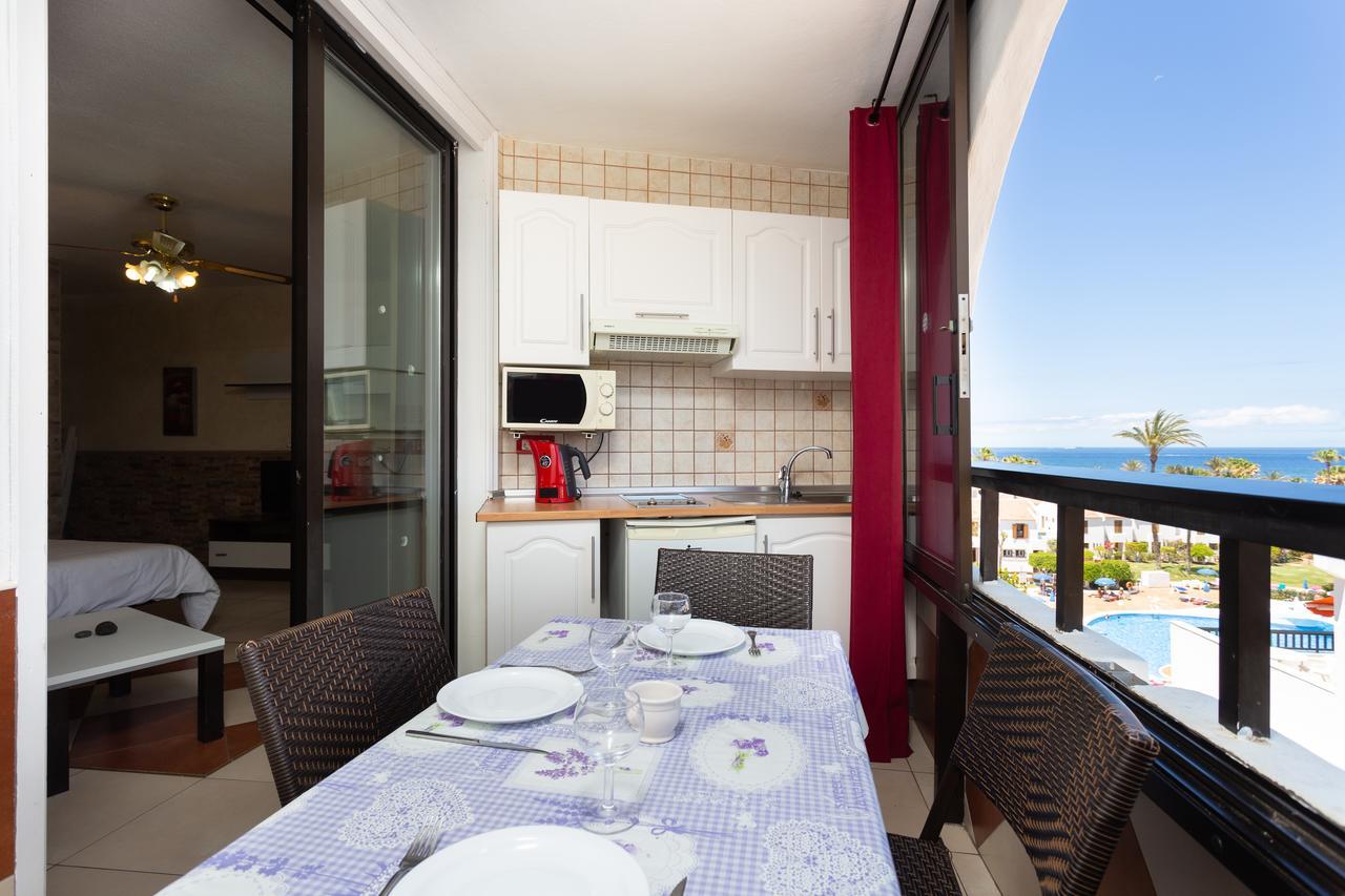 Parque Santiago 2 Apartamento 410 阿罗纳 外观 照片
